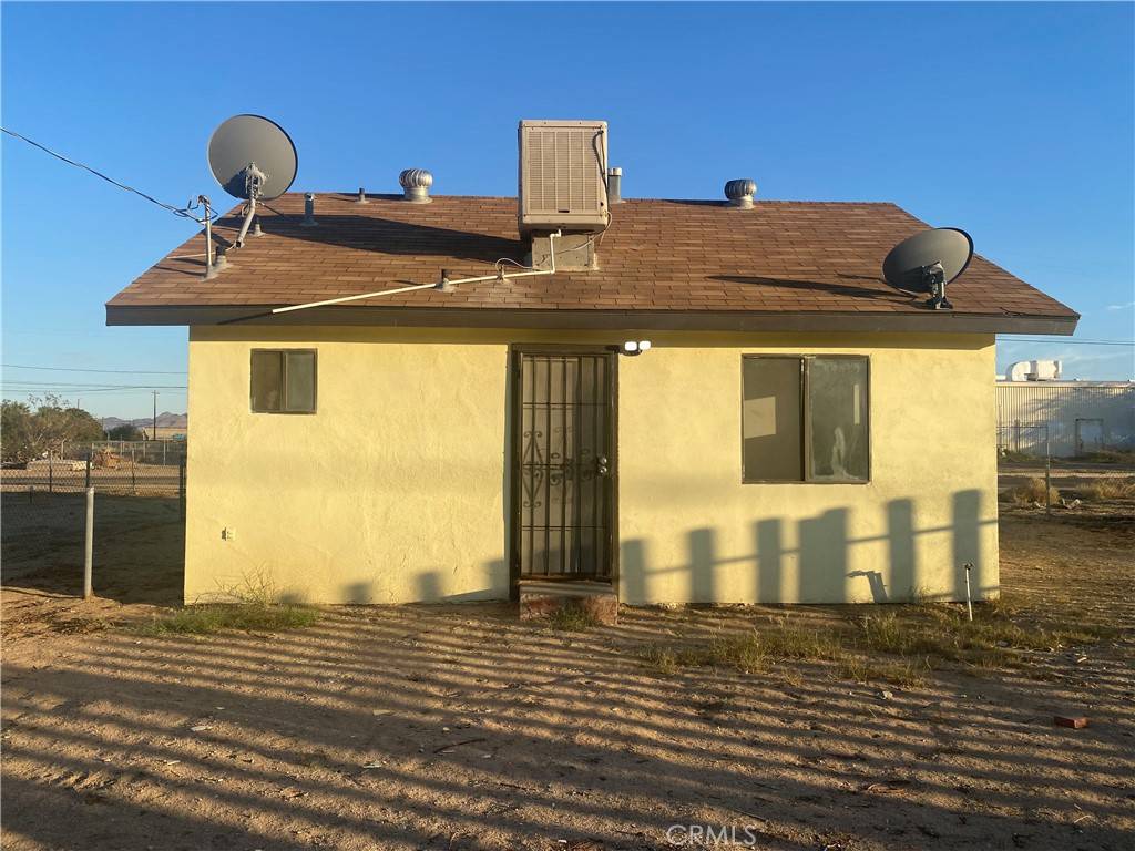 Yermo, CA 92398,38236 Williams ST