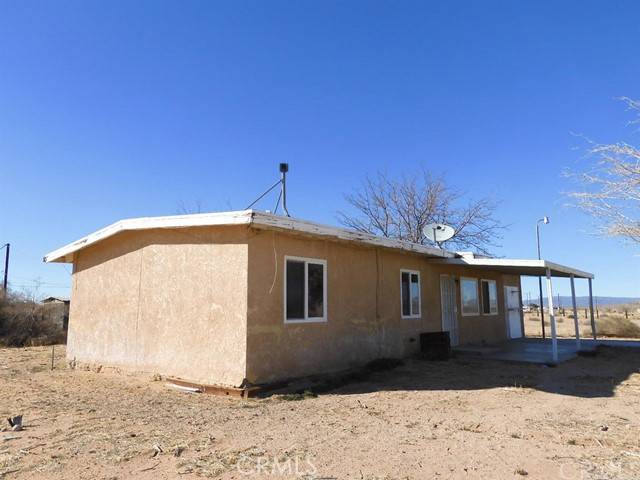 Hinkley, CA 92347,37776 Serra RD