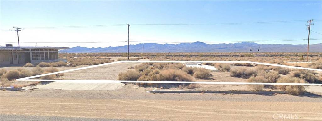 Yermo, CA 92398,0 Yermo RD