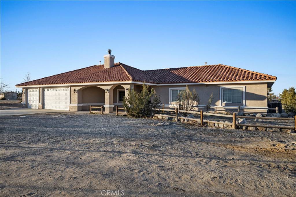 Pinon Hills, CA 92372,222 Lindero RD