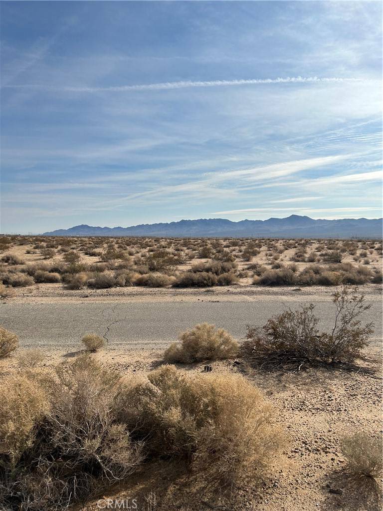 Yermo, CA 92398,0 Marine RD