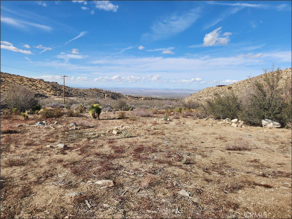 Pinon Hills, CA 92372,0 Green CT