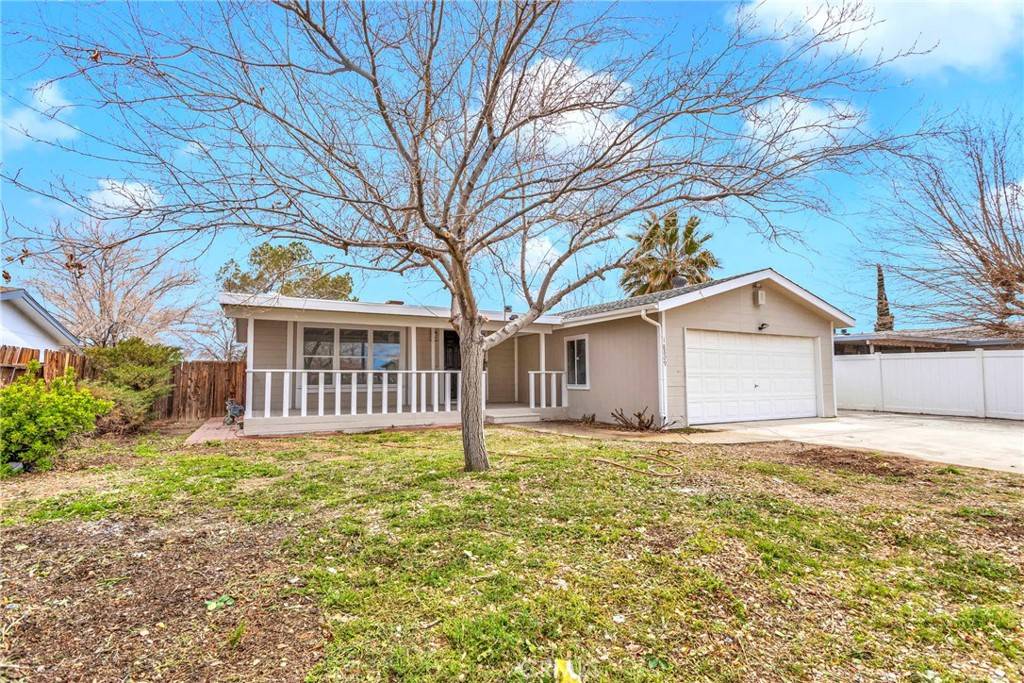 Adelanto, CA 92301,18809 Arbor CT