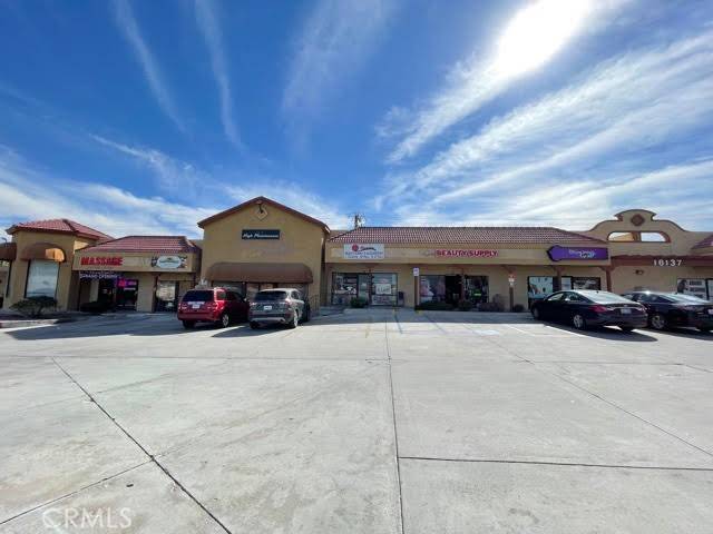 Victorville, CA 92392,16137 Green Tree BLVD #6A