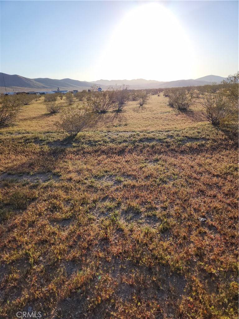 Barstow, CA 92311,0 Caspar RD