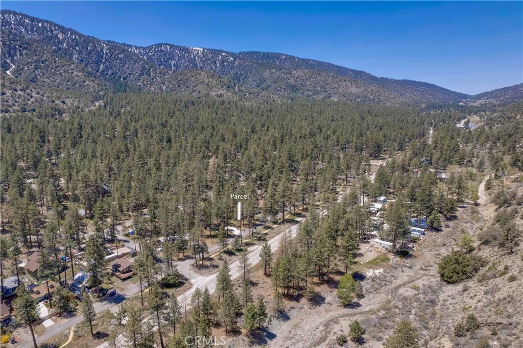 Wrightwood, CA 92397,0 Outer Hwy 2