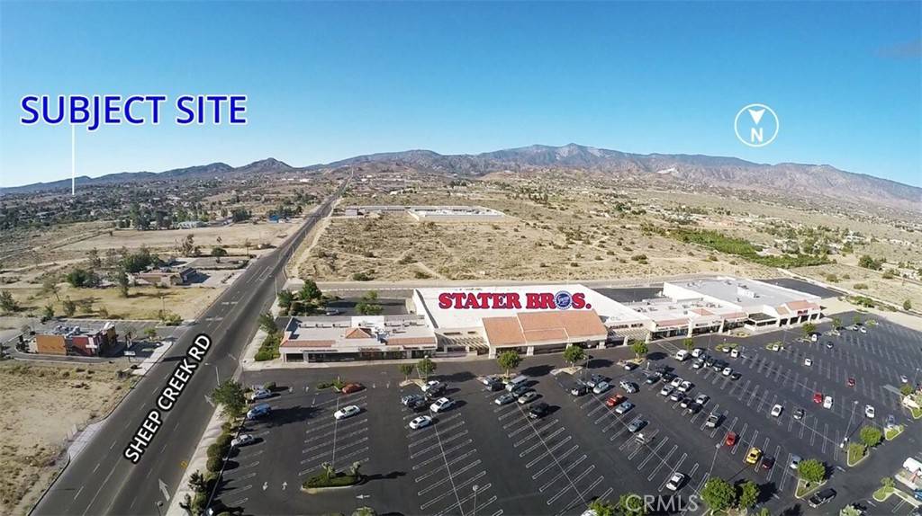 Phelan, CA 92371,0 Johnson RD