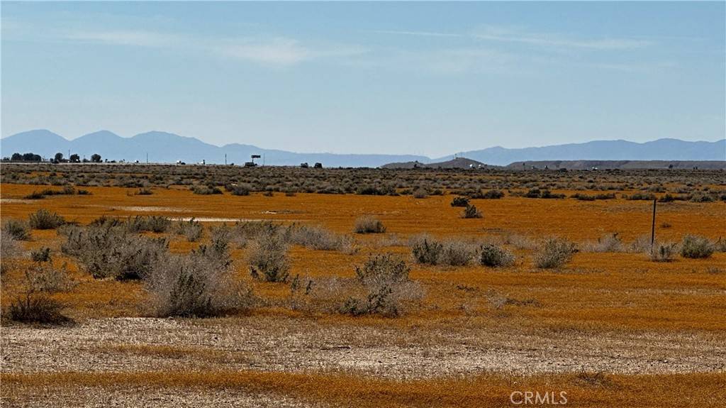 Kramer Junction, CA 93516,5112 Hwy 395