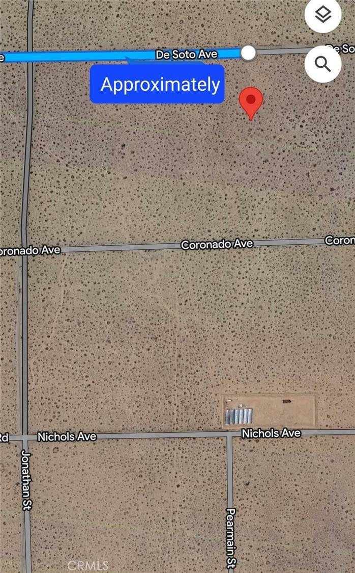 Adelanto, CA 92301,0 Near De Soto RD