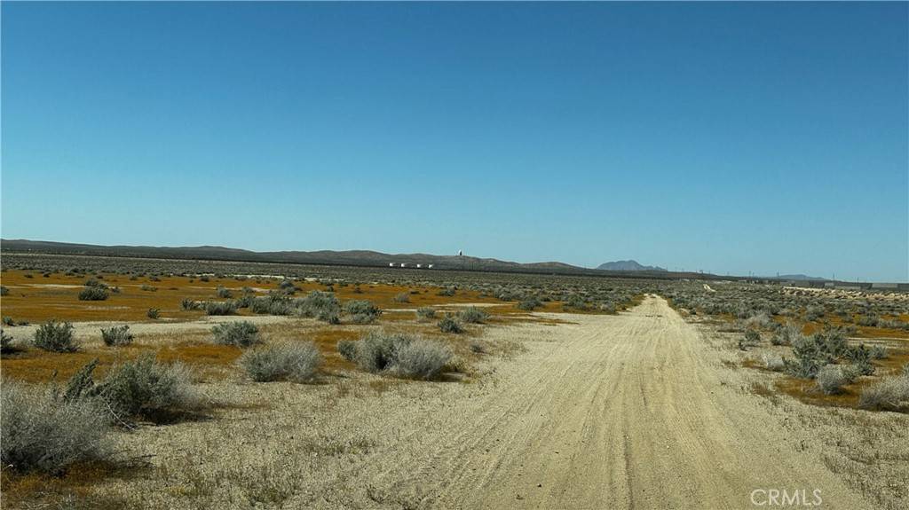 Kramer Junction, CA 93516,8108 Hwy 58