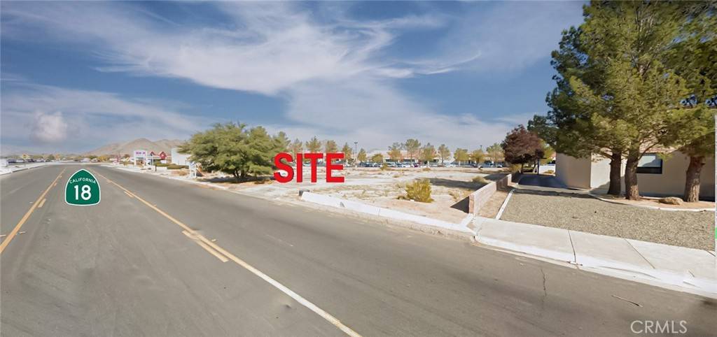 Apple Valley, CA 92307,20230 US Highway 18