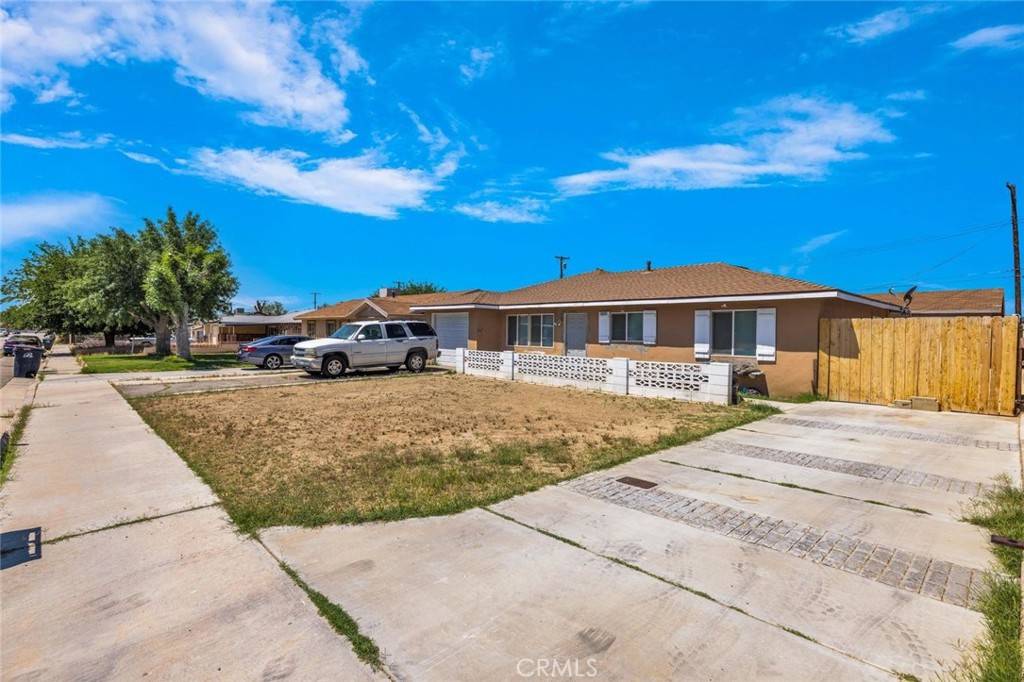 Rosamond, CA 93560,3459 Haven ST