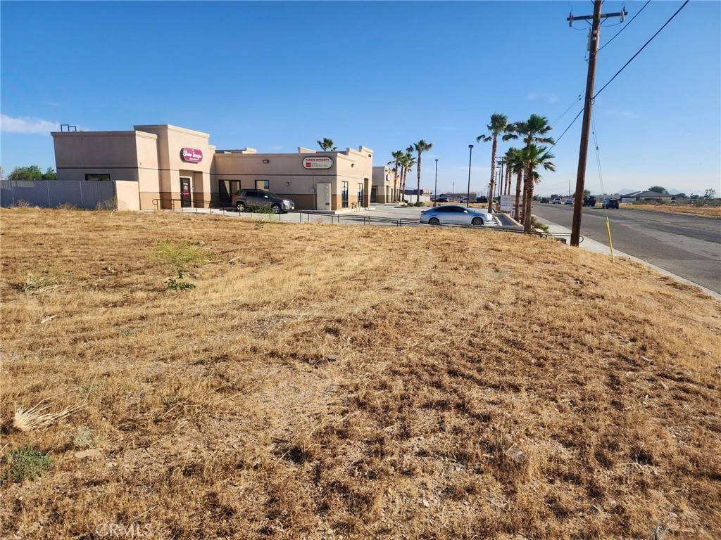 Hesperia, CA 92345,0 Hesperia RD