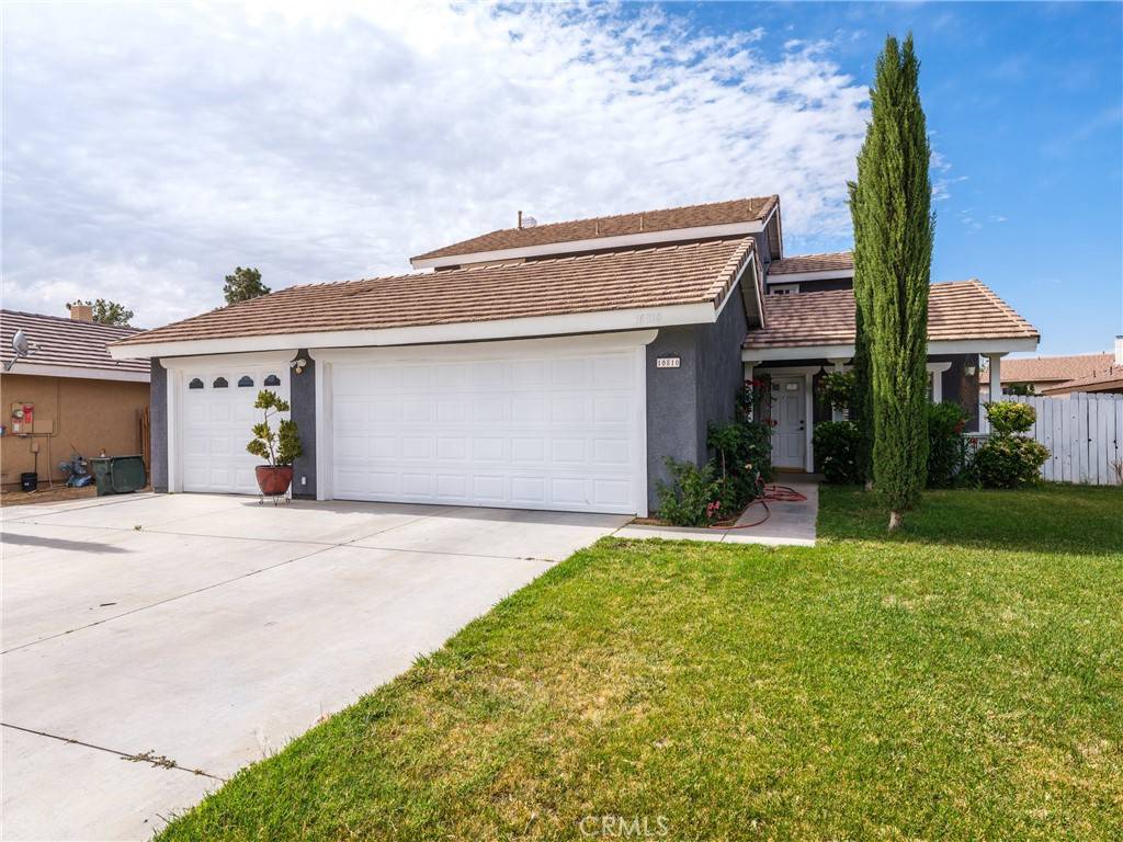 Adelanto, CA 92301,10810 Dove Ln