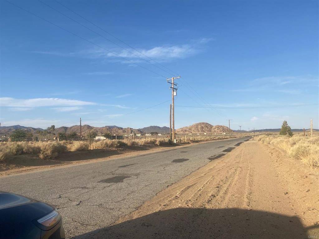 Lucerne Valley, CA 92356,0 HAYNES