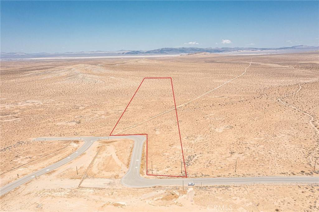 Hinkley, CA 92347,0 Acacia RD