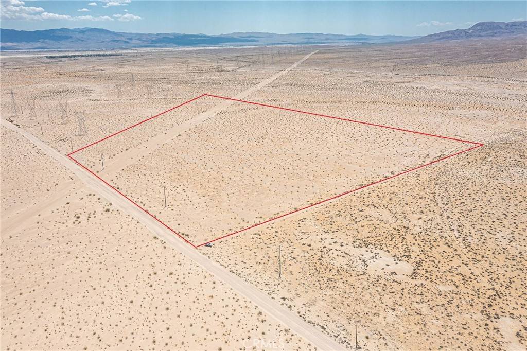 Newberry Springs, CA 92365,0 Barrett RD