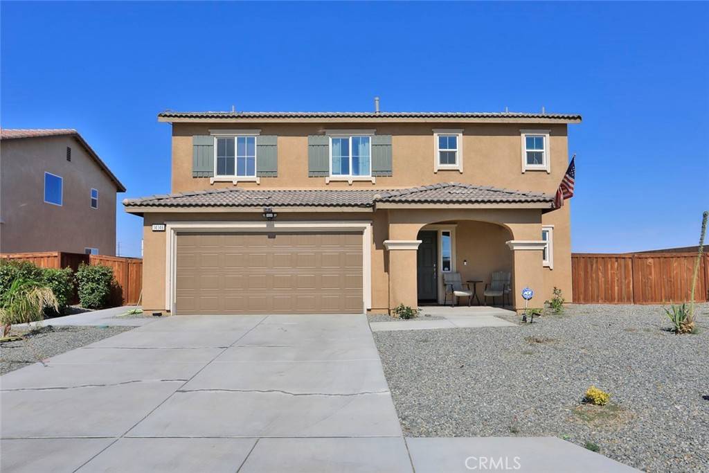 Adelanto, CA 92301,14146 Sierra Grande ST