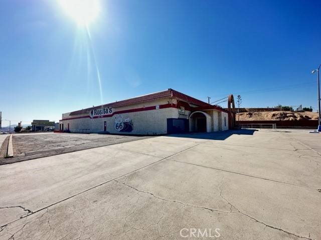 Barstow, CA 92311,540 W Main ST