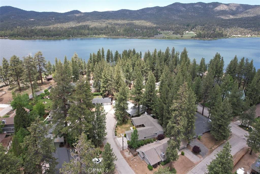 Big Bear Lake, CA 92315,219 Finch DR