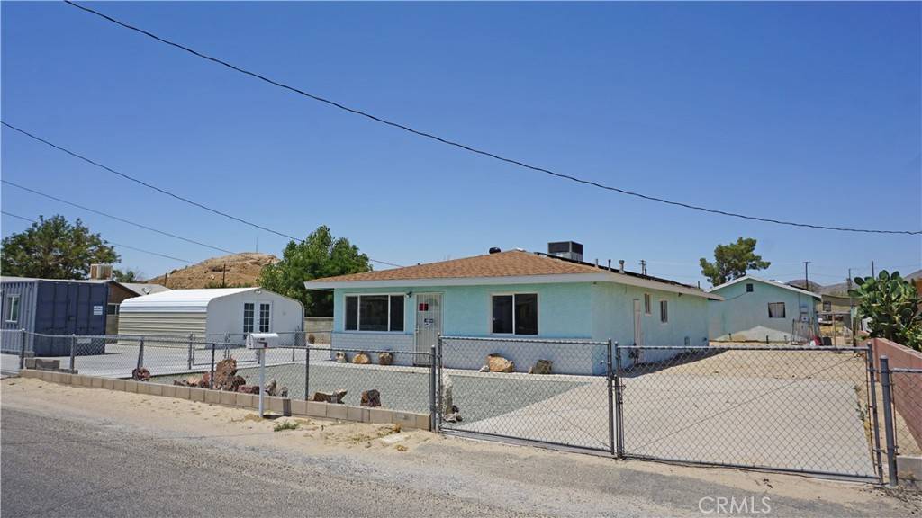 Barstow, CA 92311,29256 Arrowhead AVE