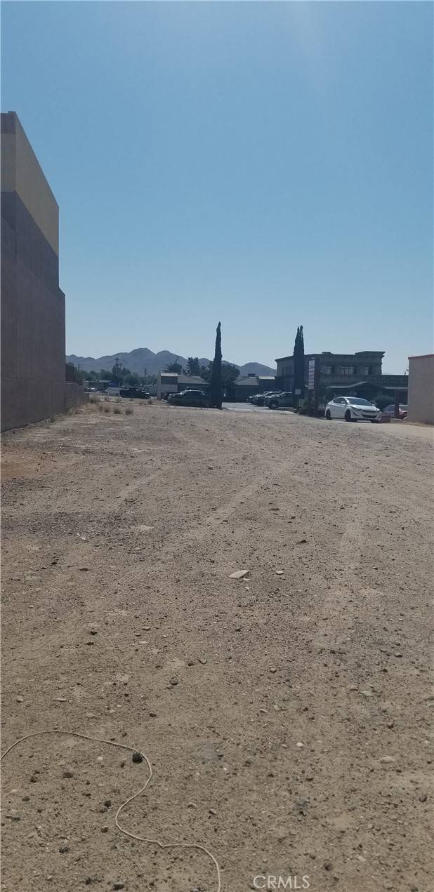 Apple Valley, CA 92307,0 Tuscola RD