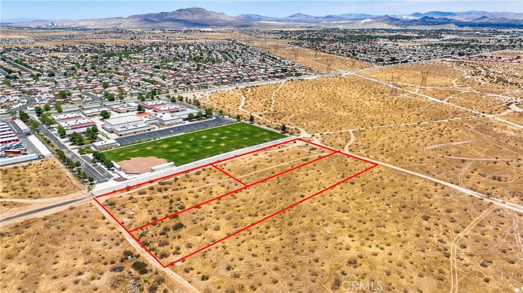 Victorville, CA 92392,0 Herbert ST