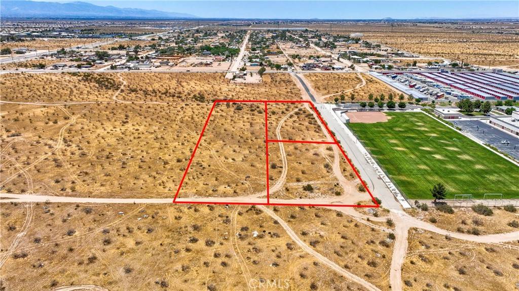 Victorville, CA 92392,0 Herbert ST