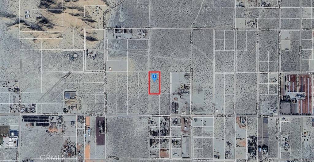 El Mirage, CA 92301,0 Colorado RD