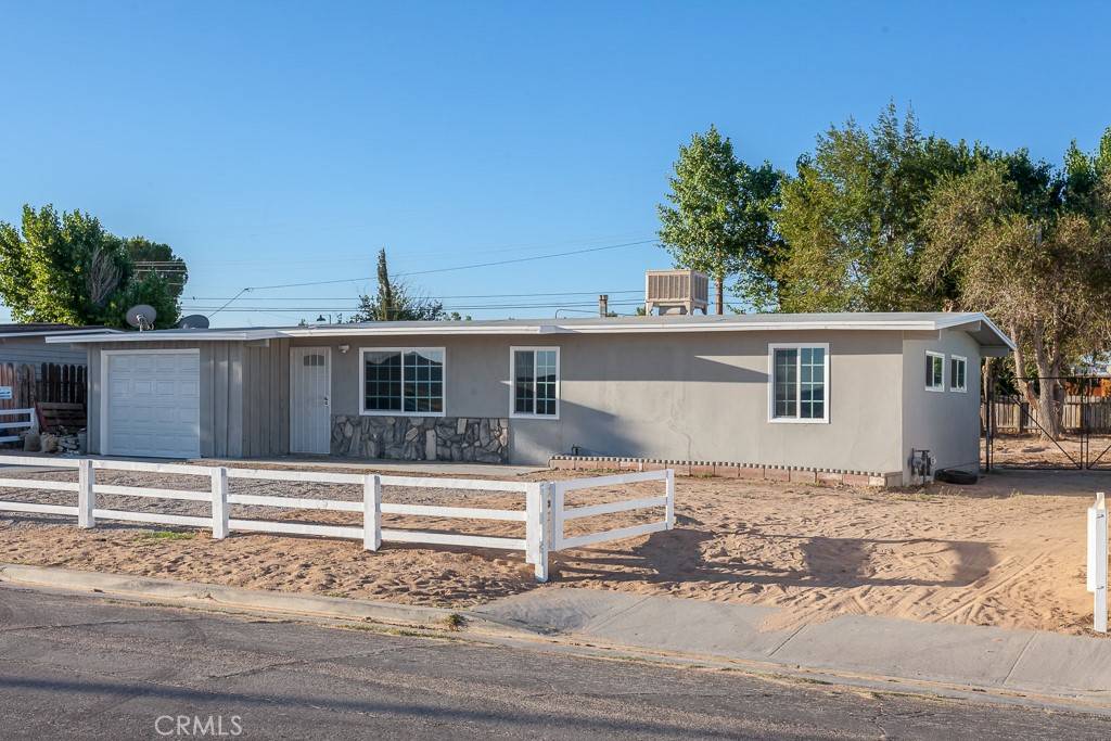 Boron, CA 93516,27274 Juniper AVE