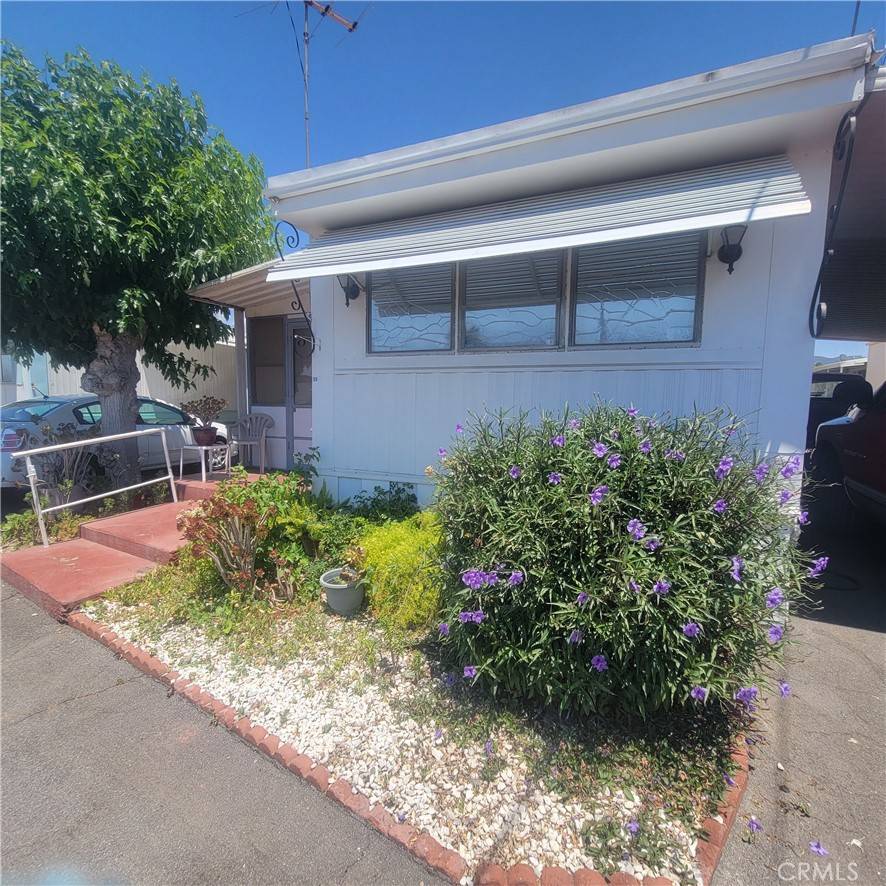 Calimesa, CA 92320,1001 3rd ST #55