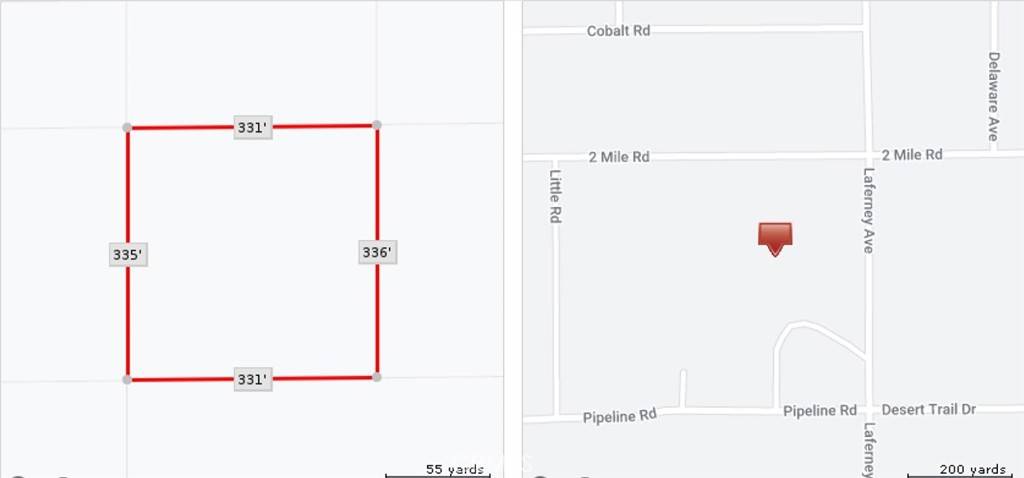 Joshua Tree, CA 92252,60421141 Laferney AVE