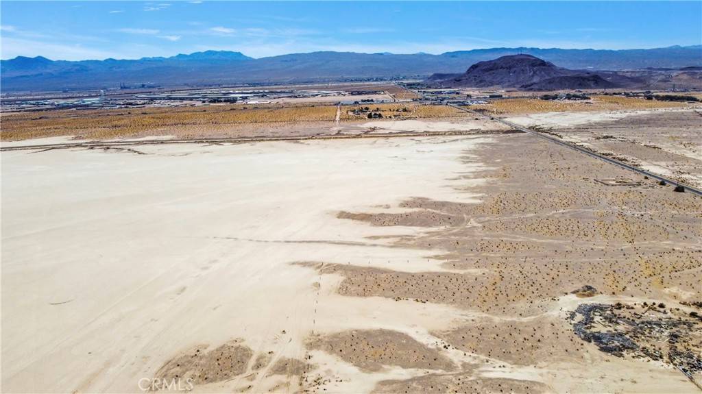 Yermo, CA 92398,36555 Ghost Town RD