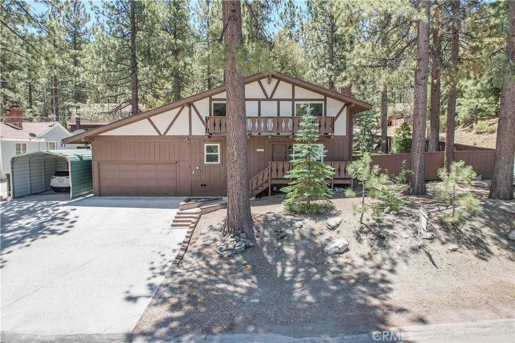 Wrightwood, CA 92397,26710 Pine Creek DR