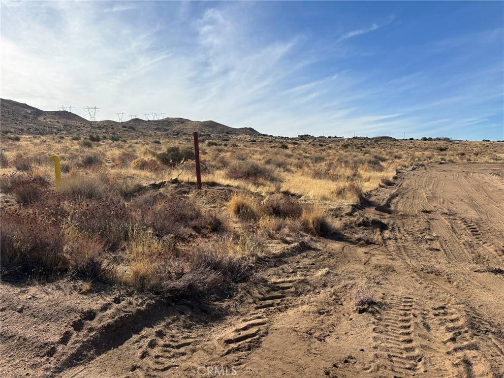 Apple Valley, CA 92308,20 Luna Mountain RD