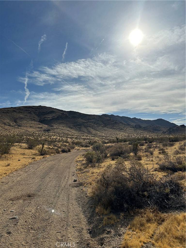 Barstow, CA 92311,0 0418-192-07 Lucerne Valley Cutoff