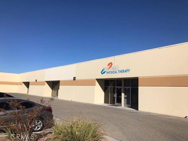 Victorville, CA 92395,12241 Industrial BLVD #206