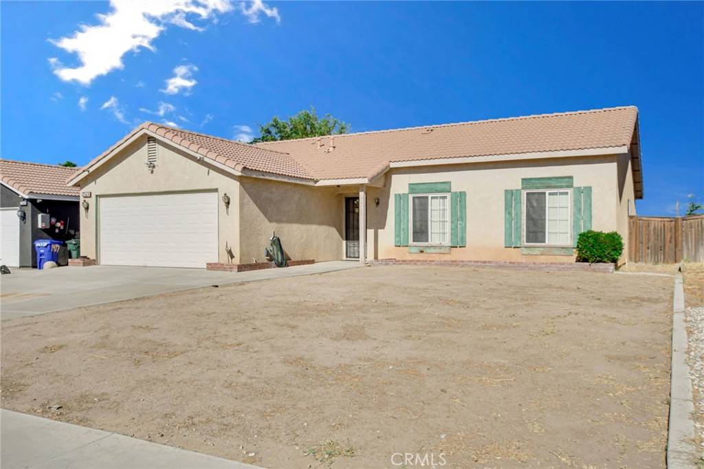 Adelanto, CA 92301,14763 Kimberly ST