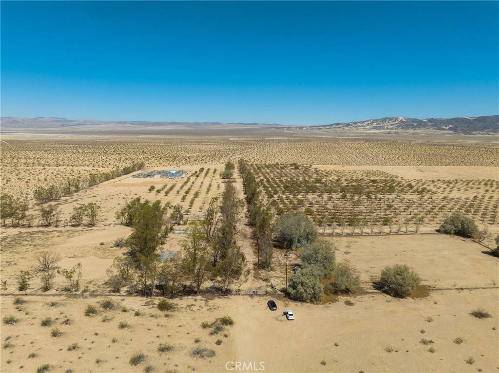 Newberry Springs, CA 92365,42797 Navajo