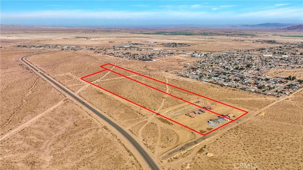 Barstow, CA 92311,0 Tortoise RD