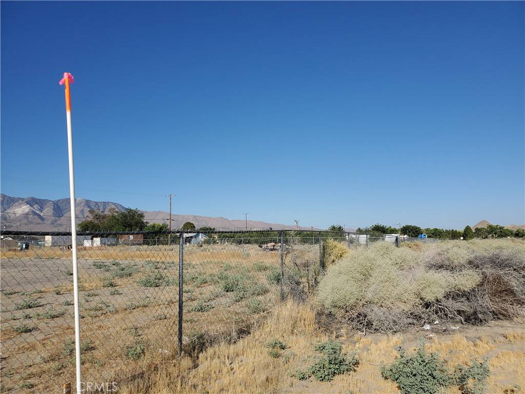 10600 Oracle RD Lucerne Valley, CA 92356