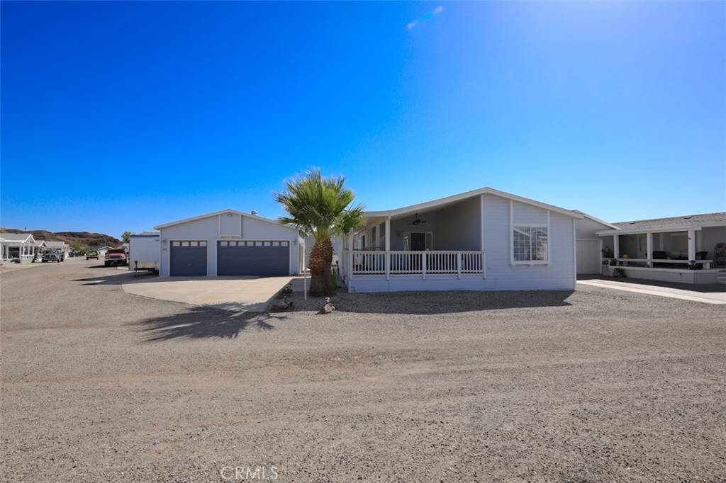 Big River, CA 92242,50761 parker Dam Road #125