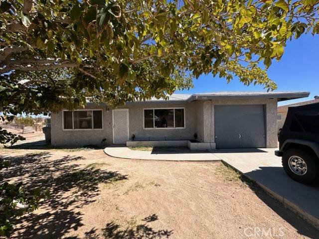 Barstow, CA 92311,941 Arroyo DR