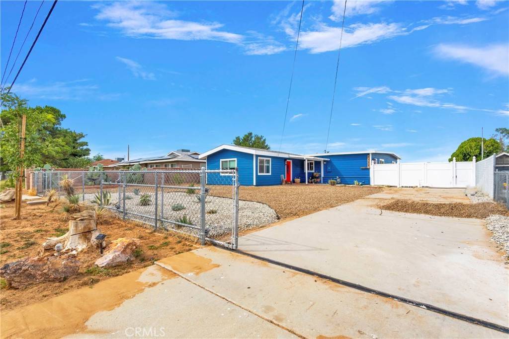 Quartz Hill, CA 93536,4325 W Avenue L-4