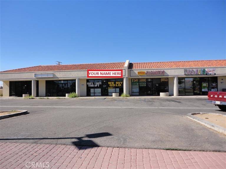 Apple Valley, CA 92308,13534 Navajo RD #C