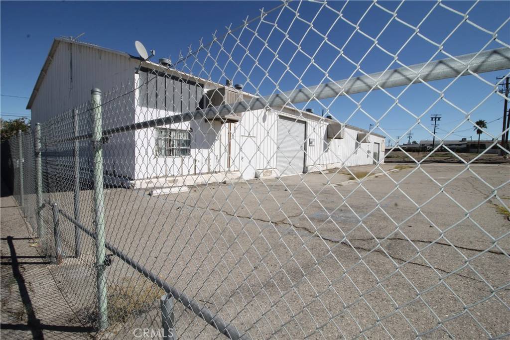 Barstow, CA 92311,1500 Santa Fe DR