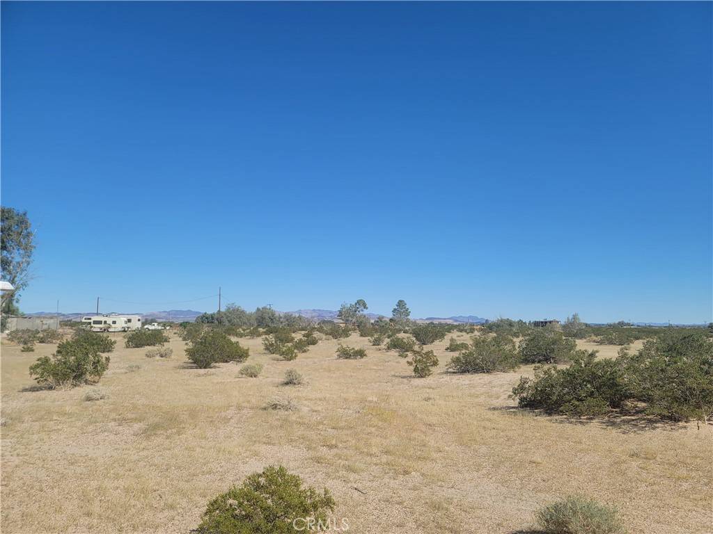 Newberry Springs, CA 92365,0 Cottonwood