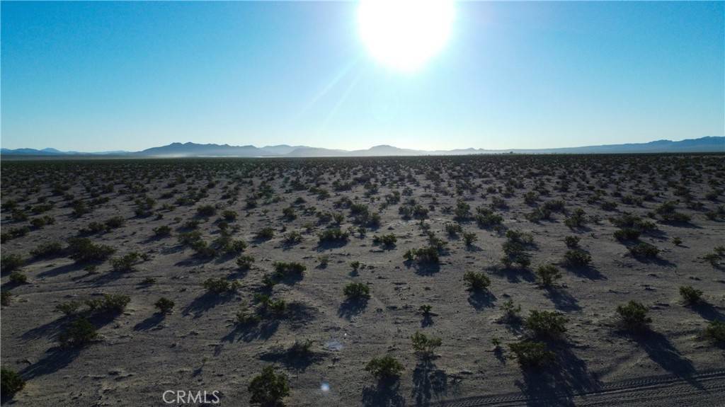 Johnson Valley, CA 92285,0 Leva Way (NEAR)