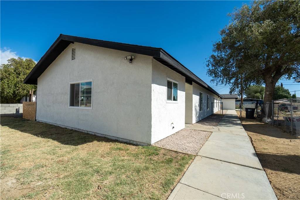 Mojave, CA 93501,15760 L ST