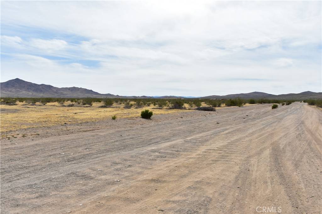 Helendale, CA 92342,0 Frontier Rd-18